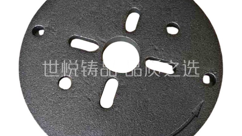 法兰盘，化工项目的“关节”之选：揭秘十大品牌背后的技术奥秘