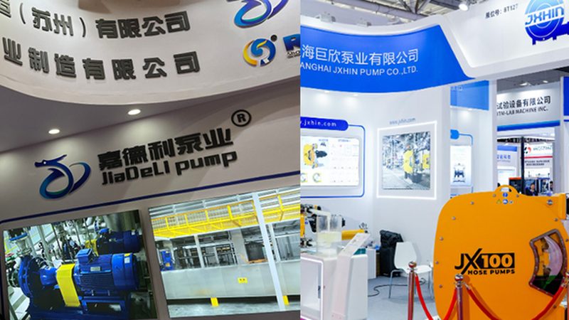 计量泵单向阀失效原因及维修步骤