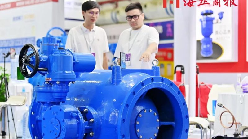循环水泵选型：关键参数解析与误区规避