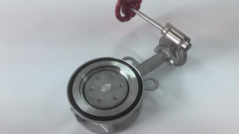 阀门法兰连接标准：揭秘最新版背后的技术奥秘
